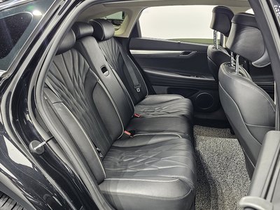 2020 Genesis G80 (RG3) 缩略图 16