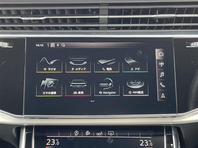 2020 AUDI Q8 照片 3