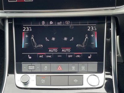 2020 AUDI Q8 照片 5