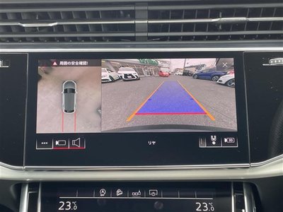 2020 AUDI Q8 照片 4