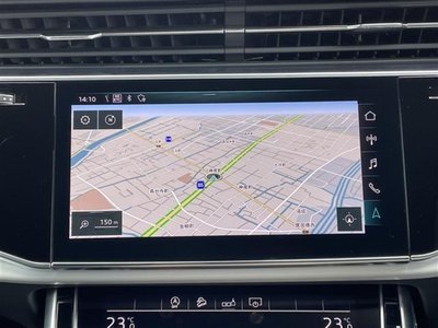 2020 AUDI Q8 照片 2