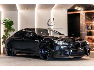 BMW M6 - 1