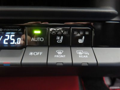 2024 Toyota CROWN SPORT — миниатюра 15