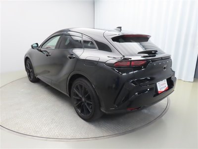 2024 Toyota CROWN SPORT 照片 5
