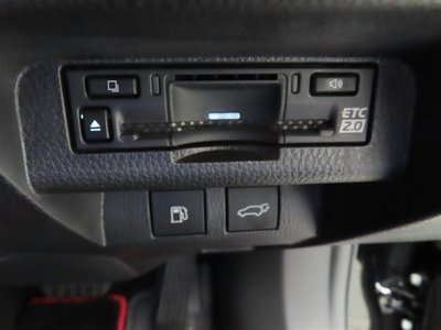 2024 Toyota CROWN SPORT — миниатюра 19