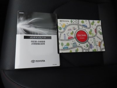 2024 Toyota CROWN SPORT — миниатюра 25