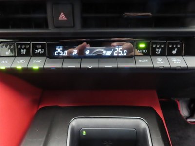 2024 Toyota CROWN SPORT — миниатюра 13