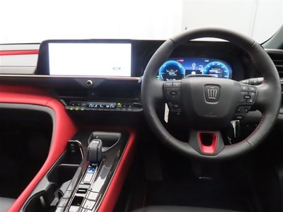2024 Toyota CROWN SPORT 照片 8