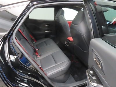 2024 Toyota CROWN SPORT 照片 9