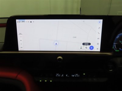2024 Toyota CROWN SPORT — миниатюра 11