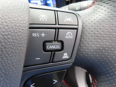 2024 Toyota CROWN SPORT — миниатюра 18