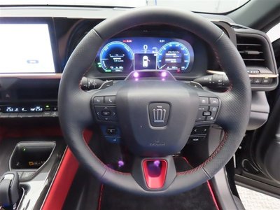 2024 Toyota CROWN SPORT — миниатюра 16