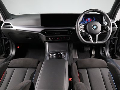 BMW 3 SERIES - 7