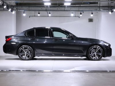 BMW 3 SERIES - 6