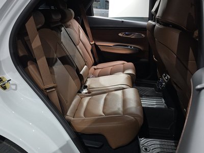 صورة مصغرة 17 لـ 2021 Genesis GV70