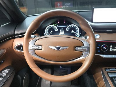 صورة مصغرة 19 لـ 2021 Genesis GV70