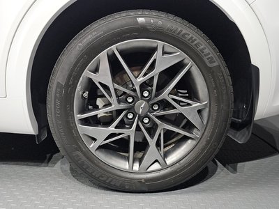 2021 Genesis GV70 照片 8