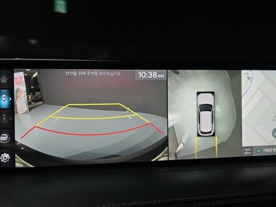 صورة مصغرة 20 لـ 2021 Genesis GV70