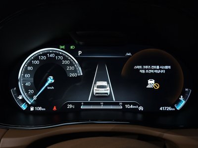صورة مصغرة 11 لـ 2021 Genesis GV70