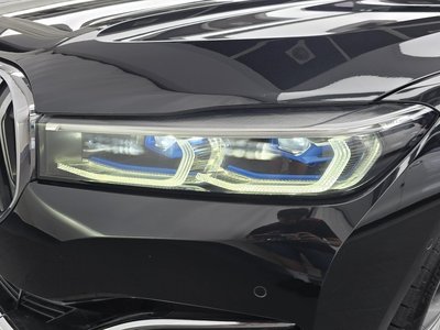صورة 9 لـ 2020 BMW 7 SERIES