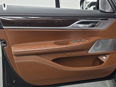 2020 BMW 7 SERIES — миниатюра 14