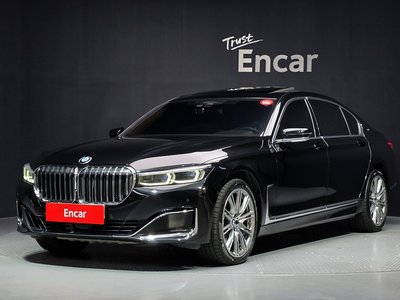 صورة 1 لـ 2020 BMW 7 SERIES