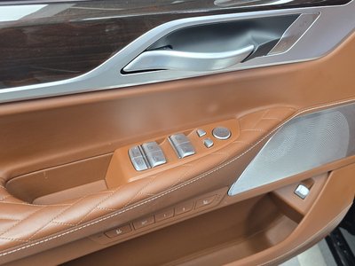 2020 BMW 7 SERIES — миниатюра 28