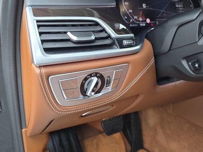 2020 BMW 7 SERIES — миниатюра 23