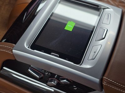 2020 BMW 7 SERIES — миниатюра 32
