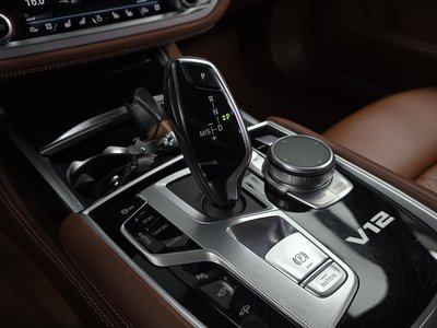 2020 BMW 7 SERIES — миниатюра 12