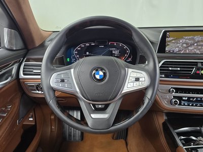 2020 BMW 7 SERIES — миниатюра 19
