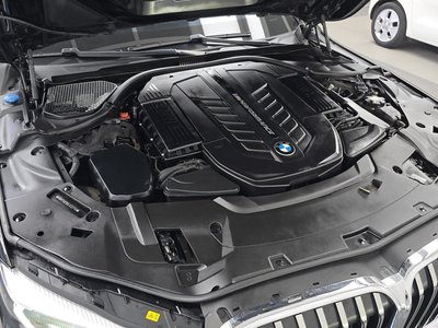 صورة 7 لـ 2020 BMW 7 SERIES