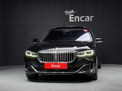 صورة 2 لـ 2020 BMW 7 SERIES