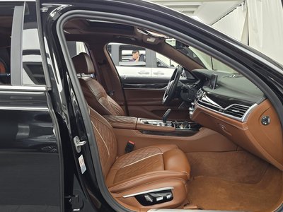 2020 BMW 7 SERIES — миниатюра 16