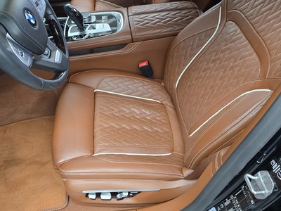 2020 BMW 7 SERIES — миниатюра 33