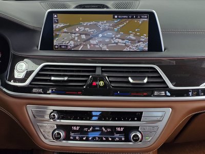 2020 BMW 7 SERIES — миниатюра 18
