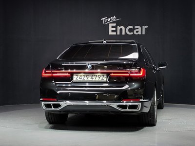 صورة 4 لـ 2020 BMW 7 SERIES
