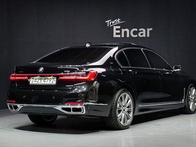صورة 3 لـ 2020 BMW 7 SERIES