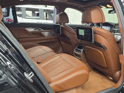 2020 BMW 7 SERIES — миниатюра 17
