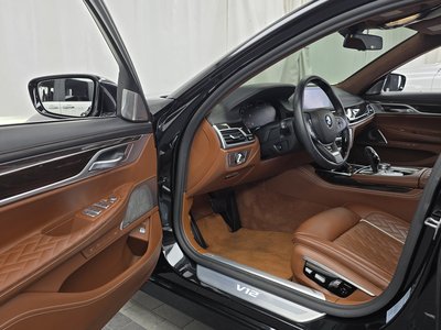 2020 BMW 7 SERIES — миниатюра 13