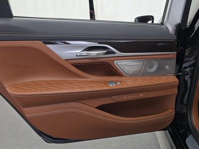 2020 BMW 7 SERIES — миниатюра 15