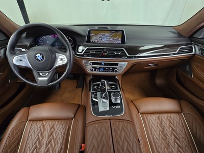 صورة 5 لـ 2020 BMW 7 SERIES