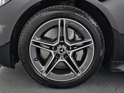 MERCEDES-BENZ S-CLASS - 6