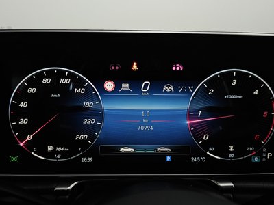 MERCEDES-BENZ S-CLASS - 8