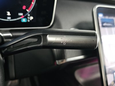 MERCEDES-BENZ S-CLASS - 9