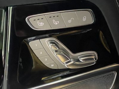 MERCEDES-BENZ G-CLASS - 9