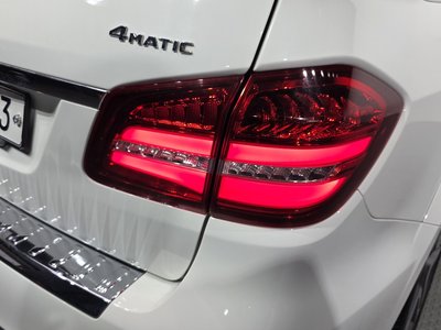 صورة 10 لـ 2017 Mercedes-BENZ GLS