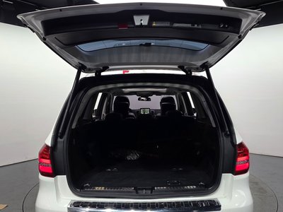 2017 Mercedes-BENZ GLS thumbnail 26