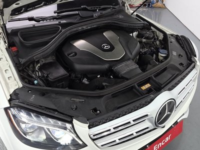 صورة 7 لـ 2017 Mercedes-BENZ GLS