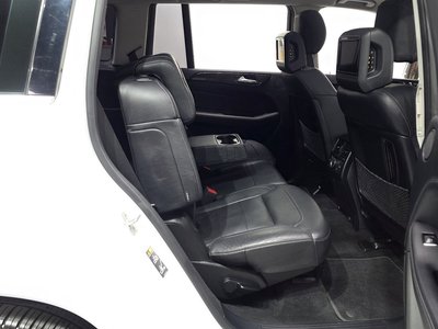 2017 Mercedes-BENZ GLS thumbnail 18
